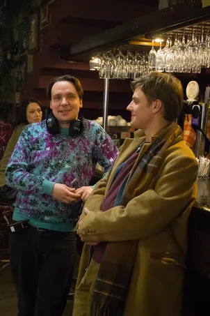 По барам онлайн